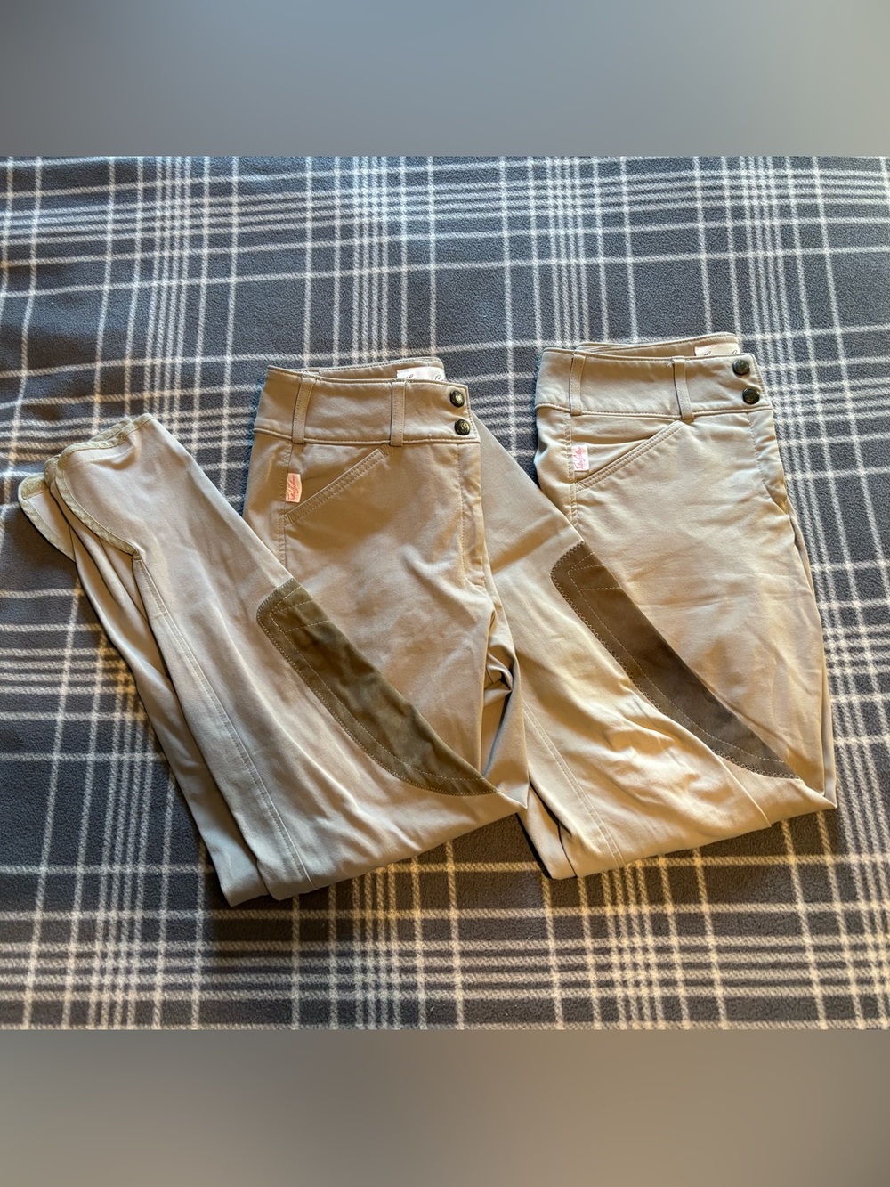 Tailored Sportsman Trophy Hunter Breeches